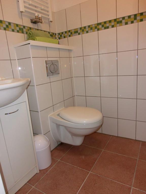 Pension Skalka Liberec Kültér fotó