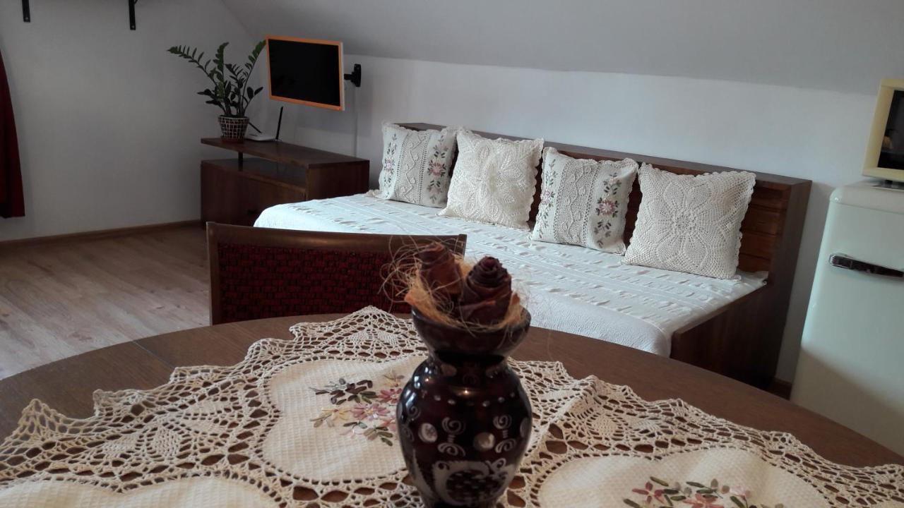 Pension Skalka Liberec Kültér fotó